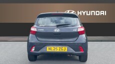Hyundai i10 1.0 [63] Advance 5dr [Nav] Petrol Hatchback